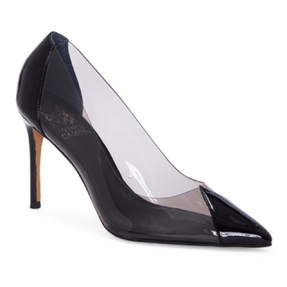 Vince Camuto Poised Pump